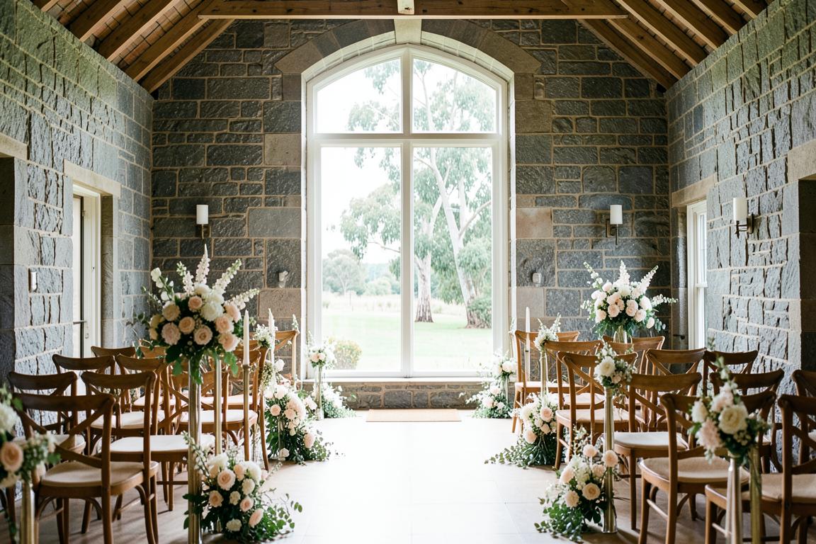 Wren Hollow wedding venue — photo 3 of 3