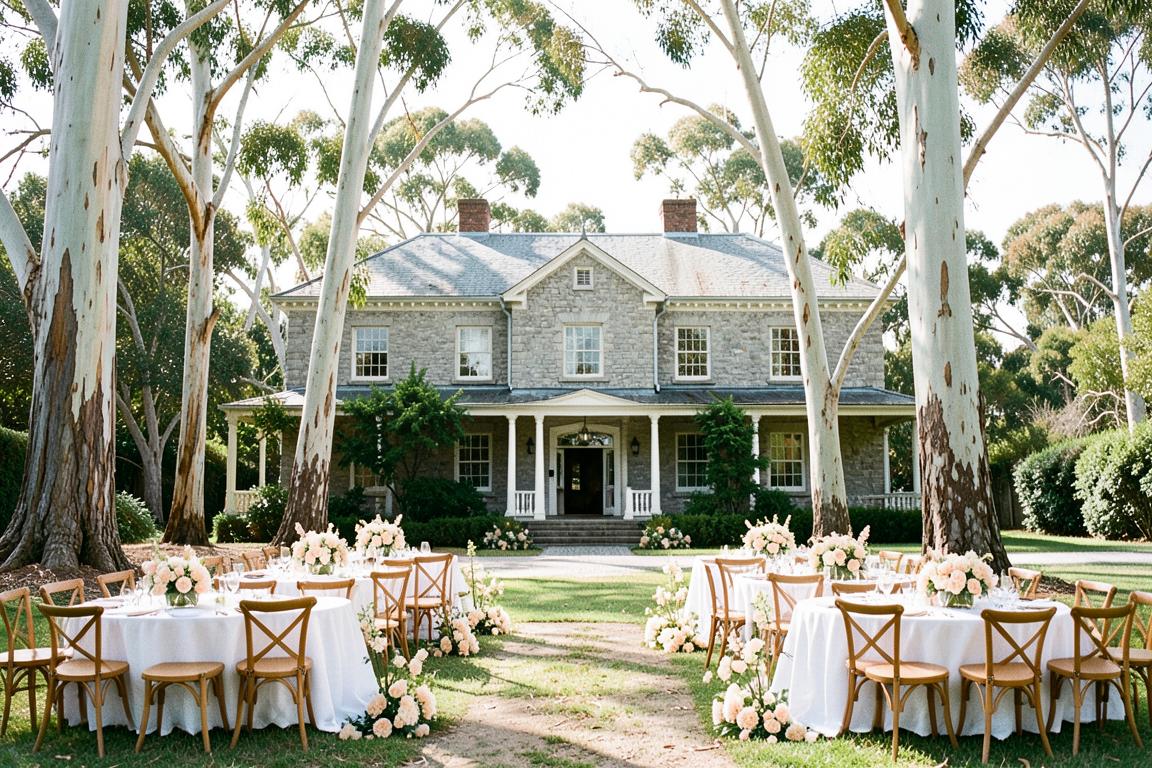 Wren Hollow wedding venue — photo 2 of 3